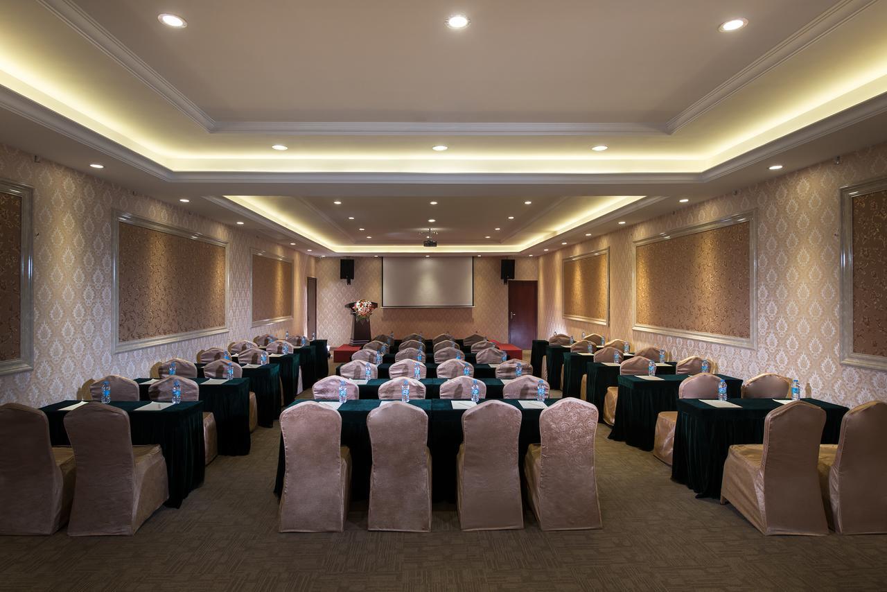 Vienna International Hotel - Expo Branch Шанхай Екстериор снимка