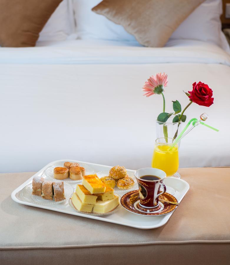 Vienna International Hotel - Expo Branch Шанхай Екстериор снимка